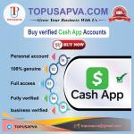 Buy Verified Cash App  Accounts profile picture