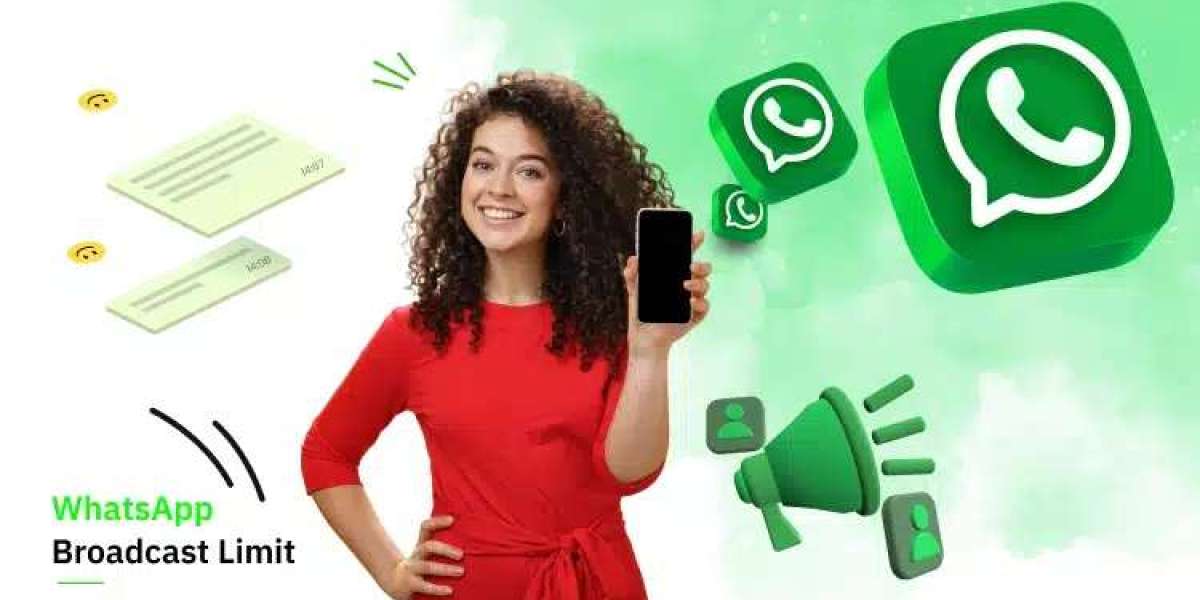 WhatsApp Broadcast Limit Guide: How Many Messages Can You Send Per Day?