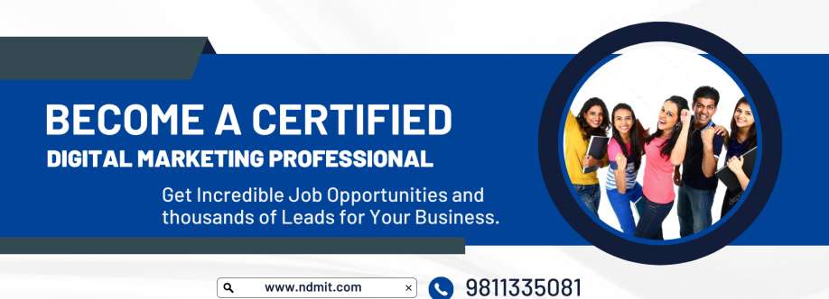 NDMIT VARANASI Cover Image