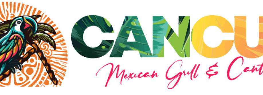 Cancunmexican Grillcantina Cover Image