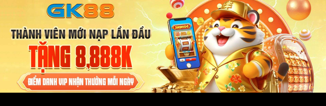 GK88 Appone Cover Image