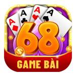 68 Game Bài Profile Picture