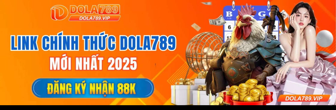 dola789 vip Cover Image