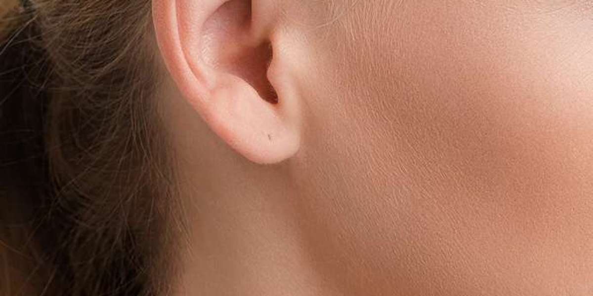 Earlobe Correction Surgery: Subtle Yet Powerful Change