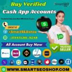 Top 1 Marketplace to Buy Verified CashApp Accounts in 2025 Profile Picture