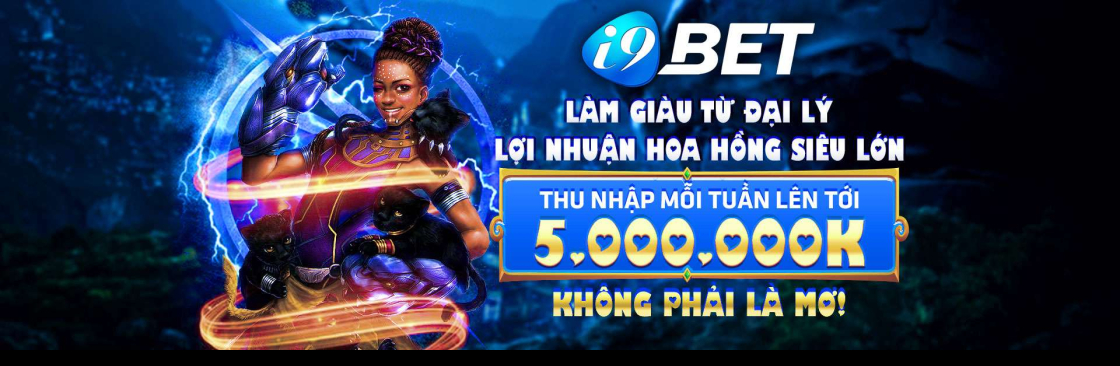 I9BET Nhà Cái Cá Cược Uy Tín Hàng Đầu Cover Image