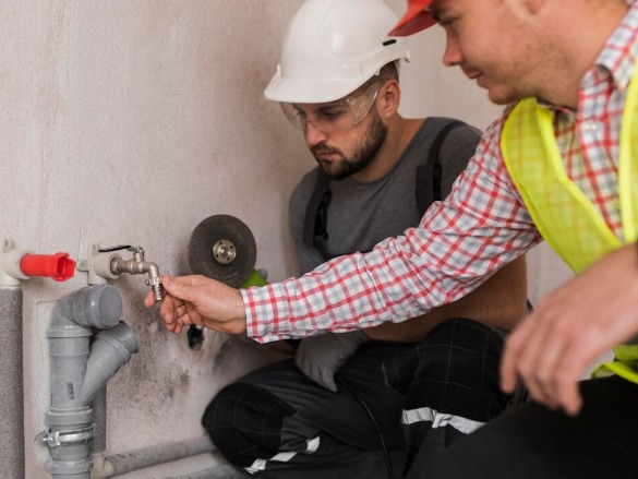 When Do You Need To Call an Expert for Water Damage Restoration in Toronto – Orella Group