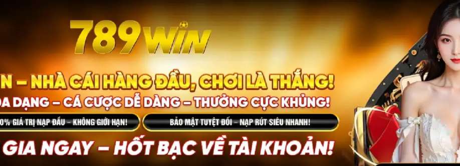 Nhà cái 789Win Cover Image
