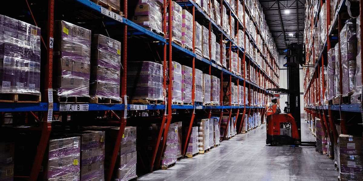 Your Trusted and Leading Cold Storage Logistics Company in India