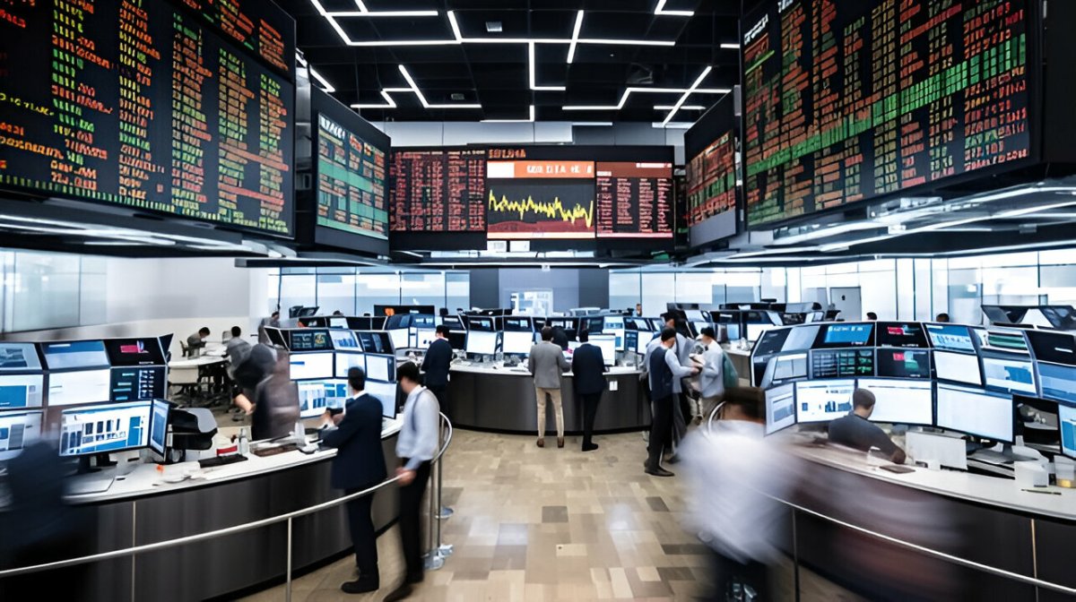 Avoid Tax Penalties: How to Report Share Trading Profit in India – Techolic – #1 Stock Broker & Financial Advisor in Chandigarh
