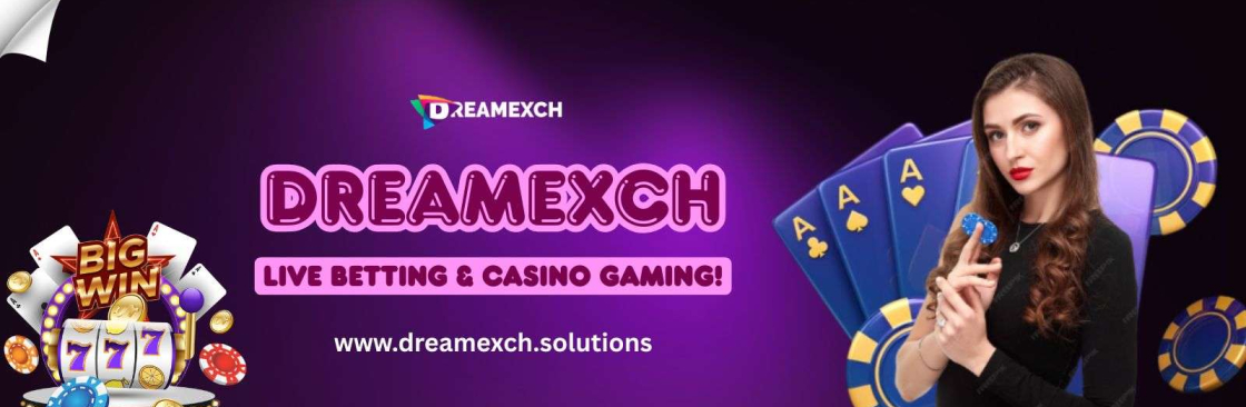 Dreamexch Live Cover Image