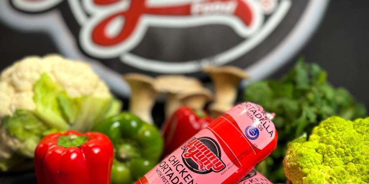 How Halal Deli Meat Is Bridging Generational Food Preferences