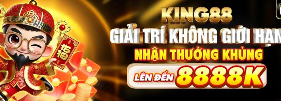 Nhà cái KING88 Cover Image