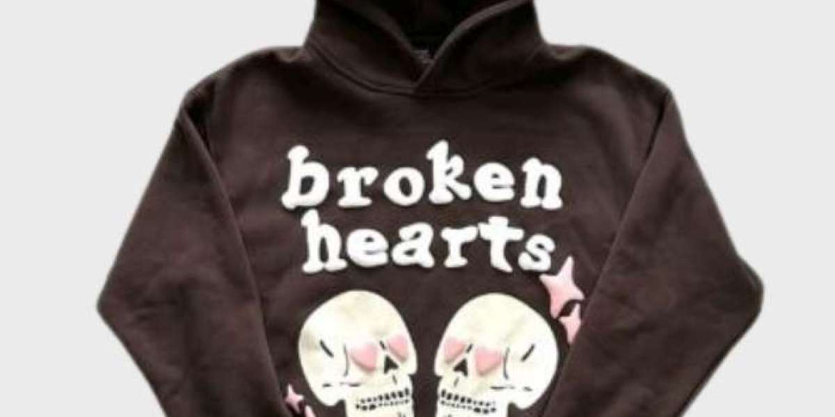 Broken Planet Hoodie for Every Season