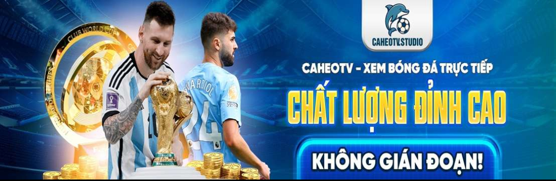 Caheotv Studio Cover Image