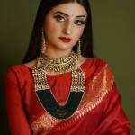 Raveena Singh Profile Picture