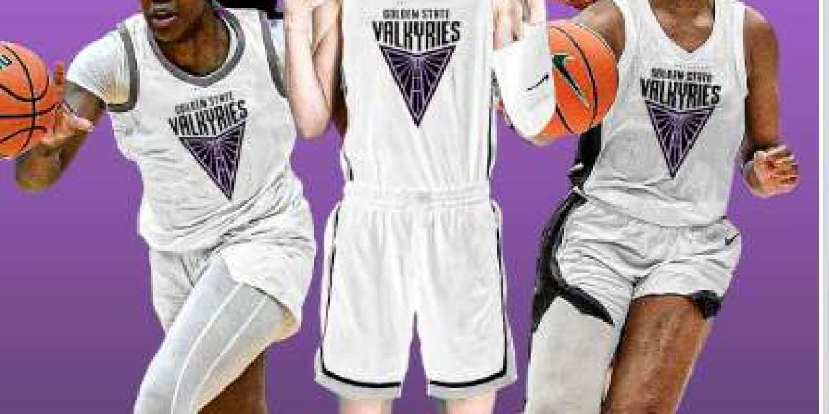 Breaking down all 11 Golden Country Valkyries choices within just the WNBA Development Draft