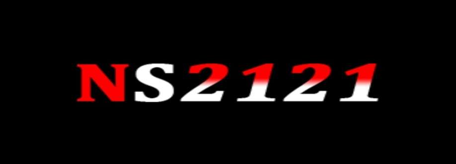 ns2121 slot Cover Image