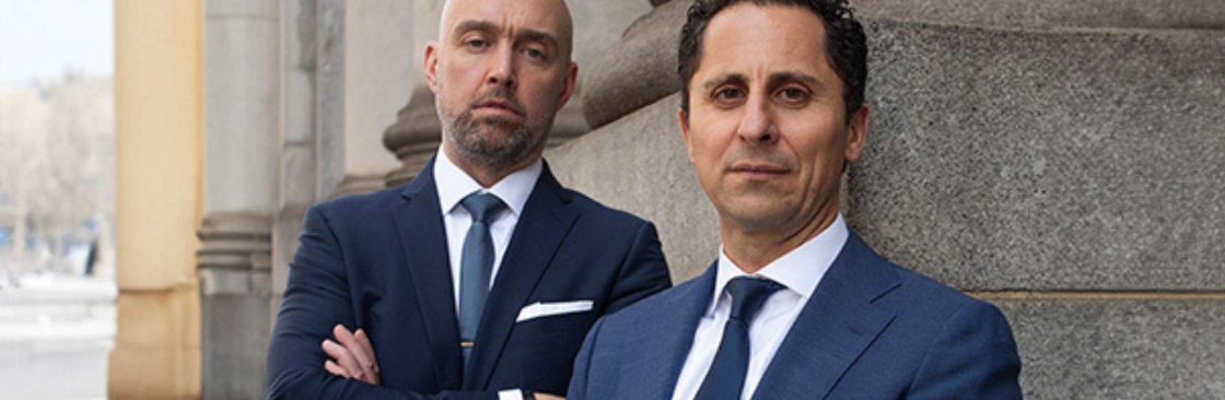 Cohen and Fitch LLP Cover Image