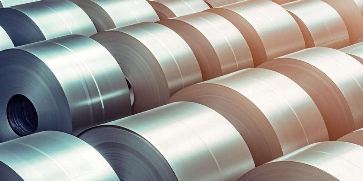 Why Tungsten Carbide Roll Rings Are Essential for Steel Mills？