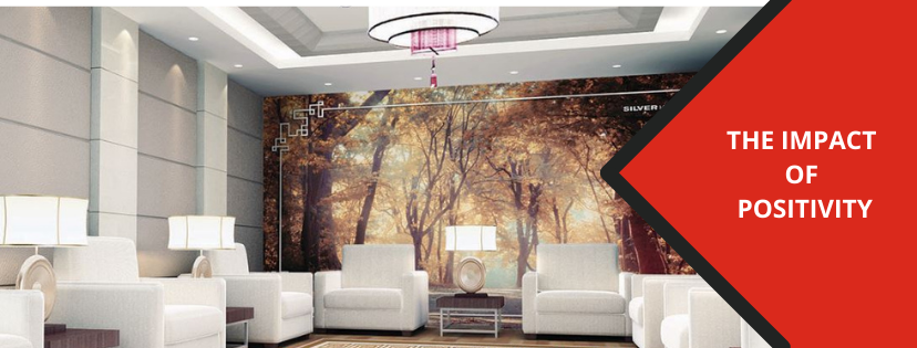 HOW MESSAGING THROUGH LARGE FORMAT GRAPHICS, LIKE WALL MURALS, CAN POSITIVELY IMPACT YOUR BUSINESS - SpeedPro Commercial Graphics