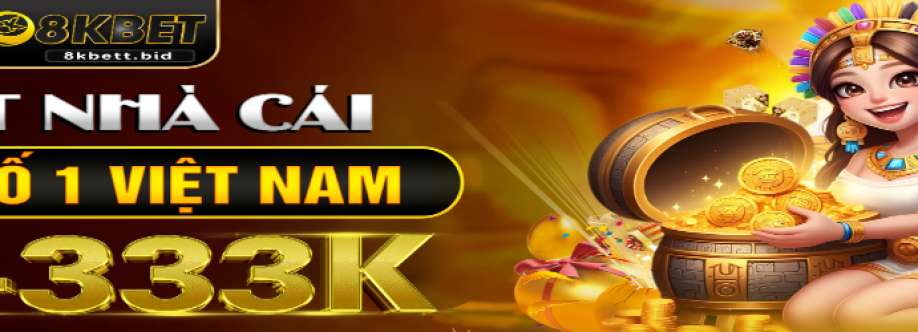 8KBETt bid Cover Image