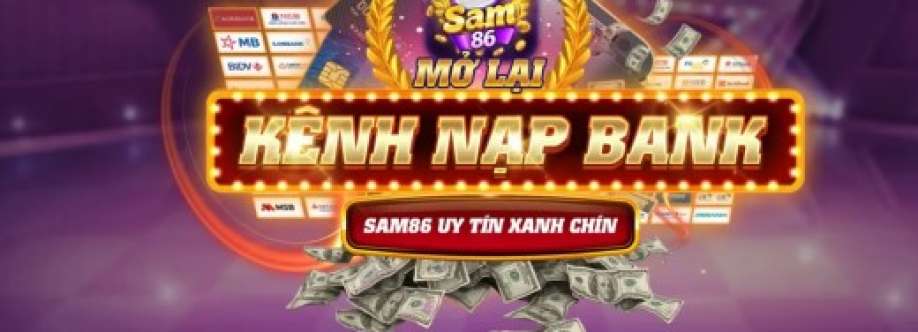 Cổng game SAM86 Cover Image