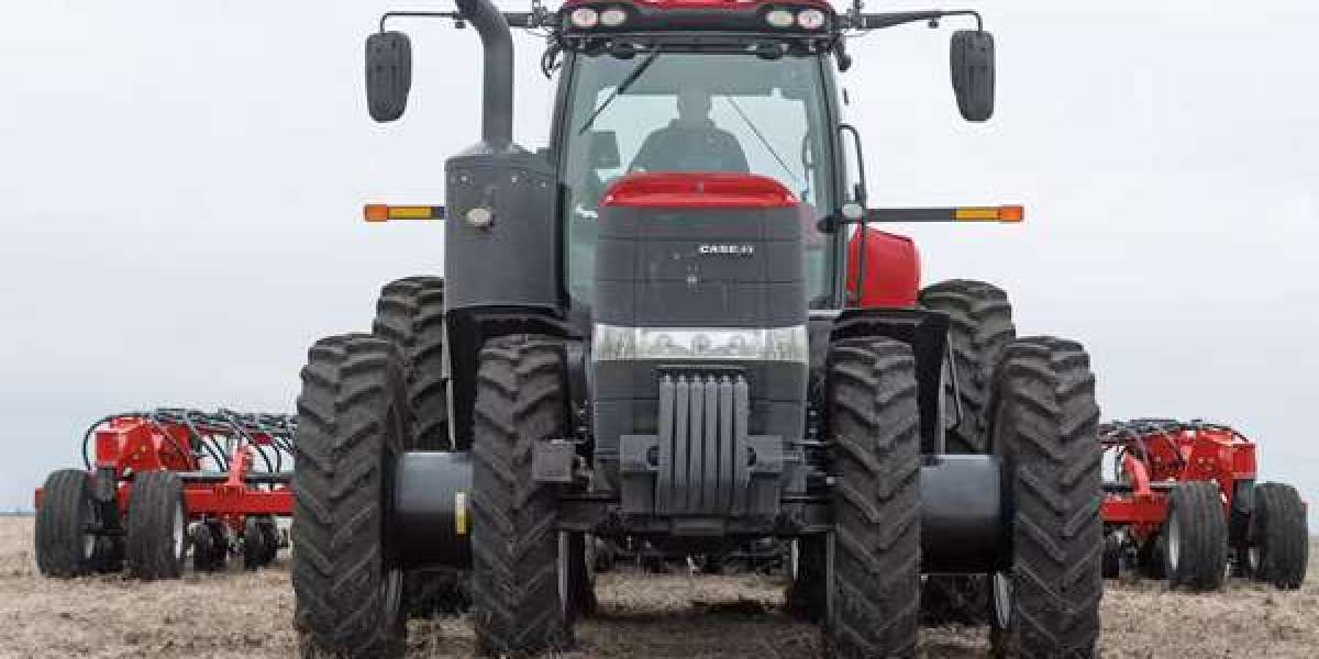 Who Sells Reliable Agricultural Equipment in Morganfield, KY?