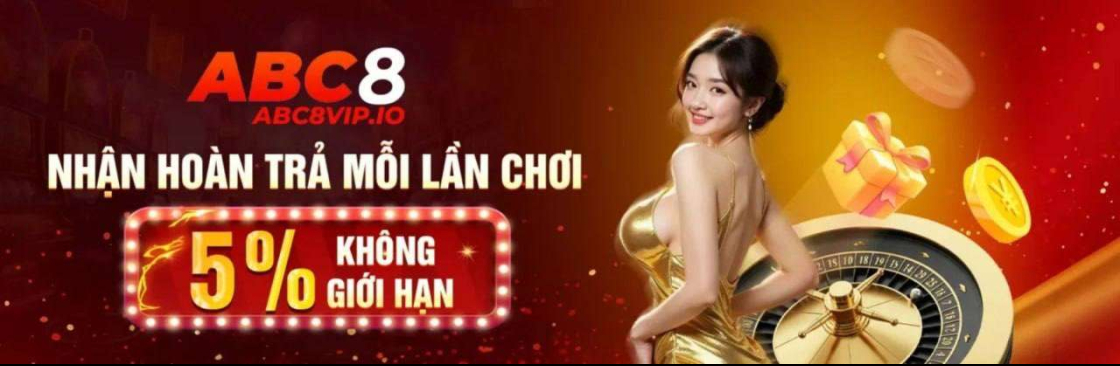 ABC8 vipio Cover Image