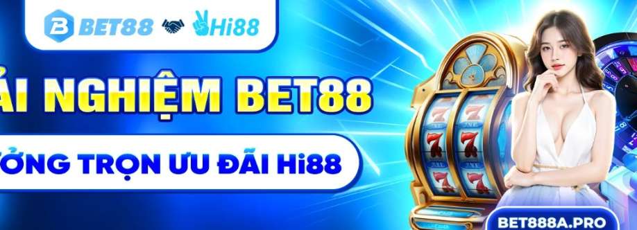 Nhà cái Bet88 Cover Image