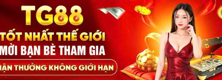 Nhà cái tg88 Cover Image