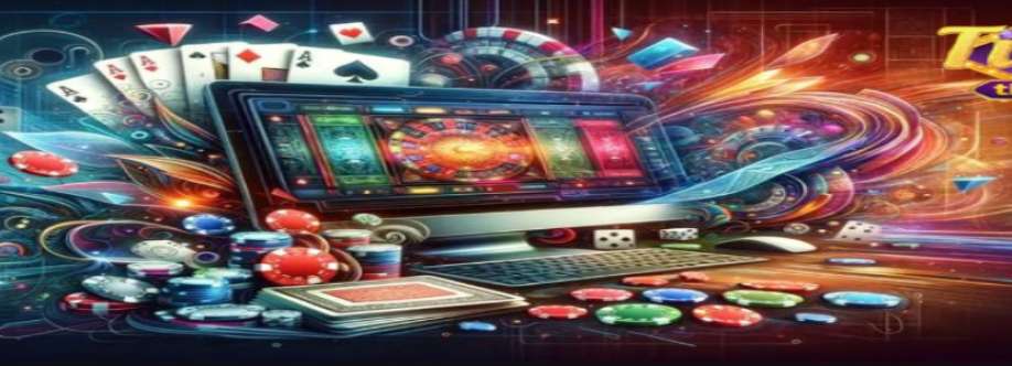 tipzo ltd Cover Image