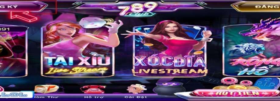 789club Game Cover Image