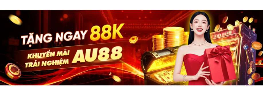 Au88 Cover Image
