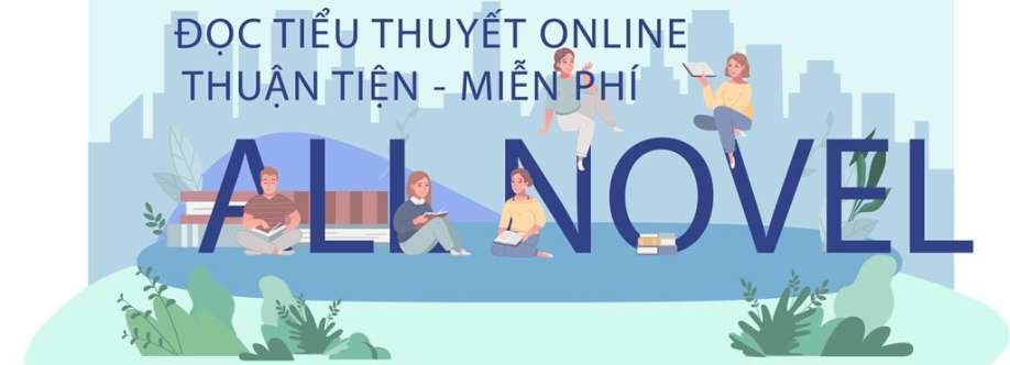 ALLNOVEL Cover Image