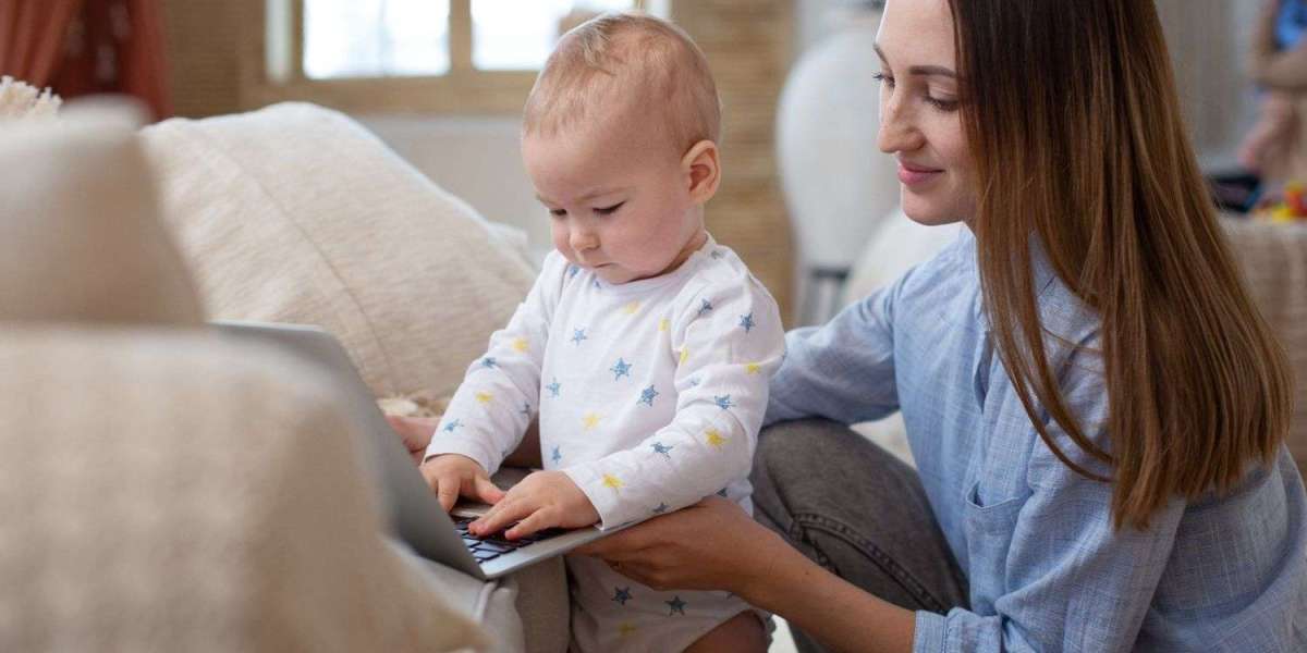How Can a Certified Nanny Help You Balance Work and Parenthood?