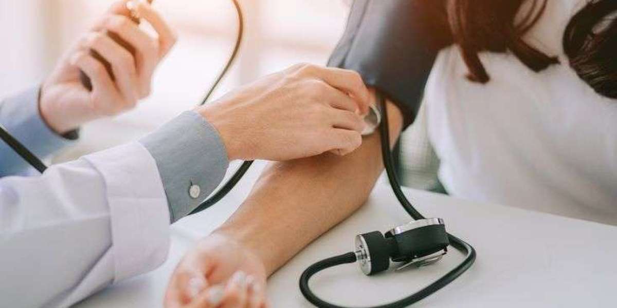 5 Signs Your Blood Pressure Monitor Needs Replacing
