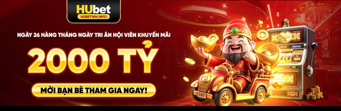 NhàCái Hubet Cover Image