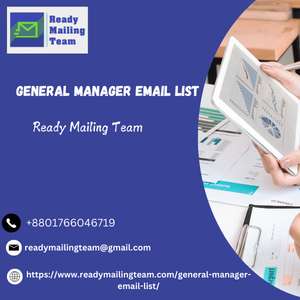 generalmanager Profile Picture