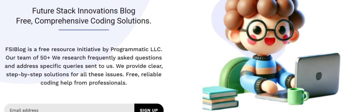 FSI Blog Cover Image
