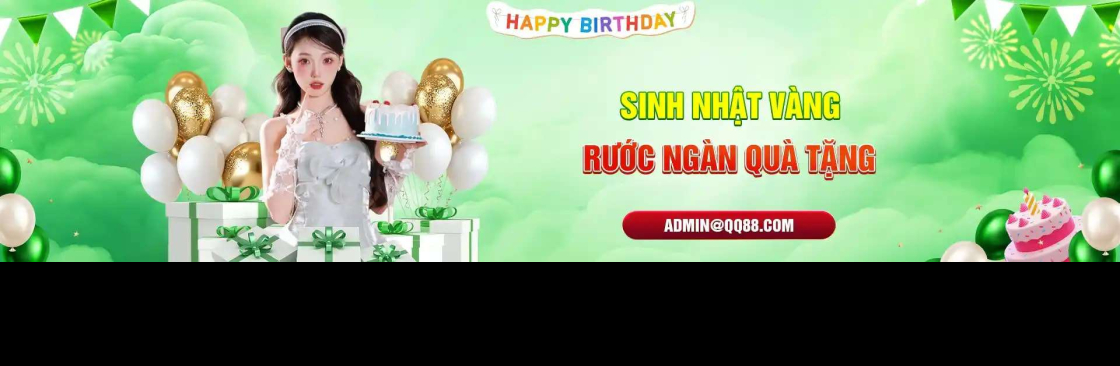 QQ88 Cyou Cover Image