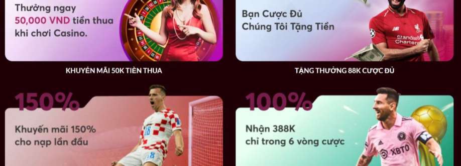 Nhà cái Net88 Cover Image