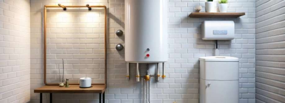 Tankless Pro HVAC Contractor Cover Image