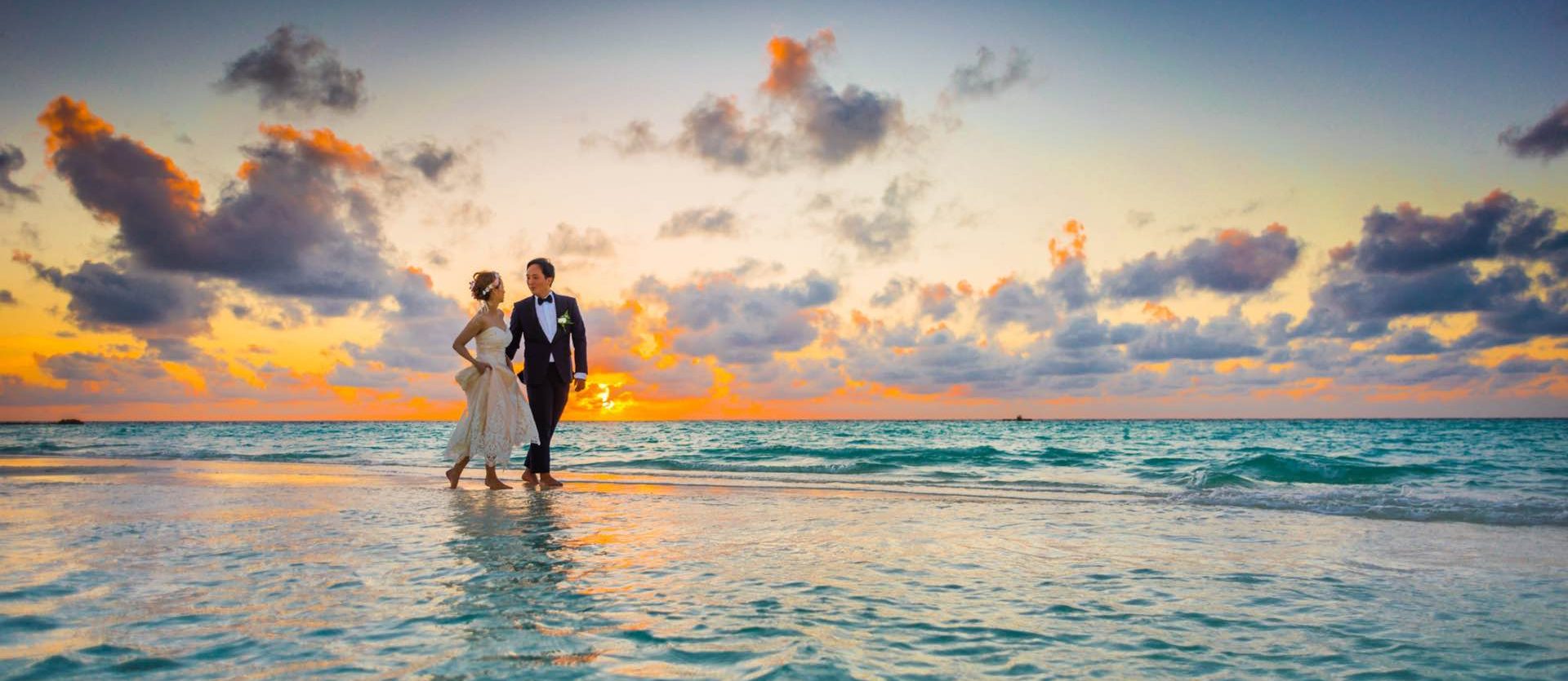 Wedding Photography & Videography in Dubai, UAE | Dreambox