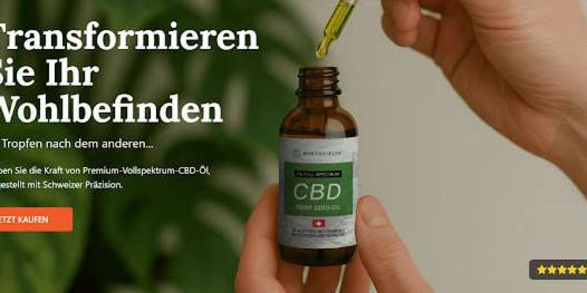 Wie hilft Ihnen ein umfassender Northfields CBD-Öl-Test? (Offizielle News)