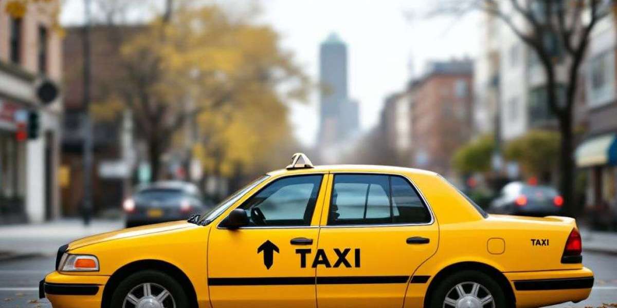Why your Geelong taxi number is important for easy rides