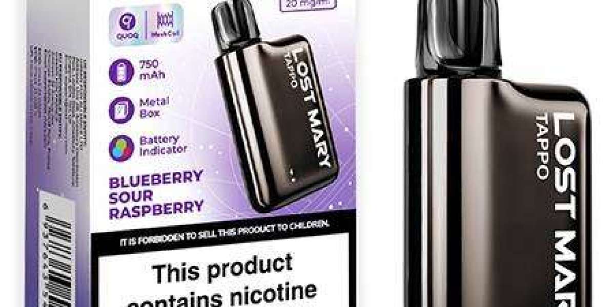 Your Complete Guide to Affordable Vape Kits with Free Delivery UK