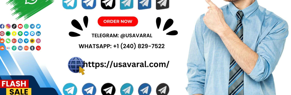 USA Varal Cover Image