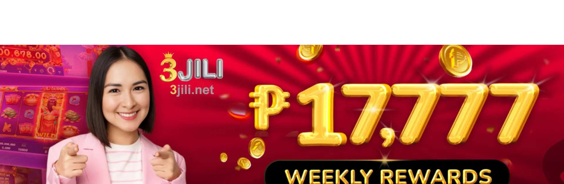 3JILI The Ultimate Philippine Betting Website Cover Image