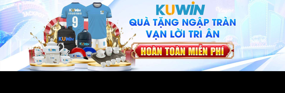 Nhà Cái KUWIN Cover Image